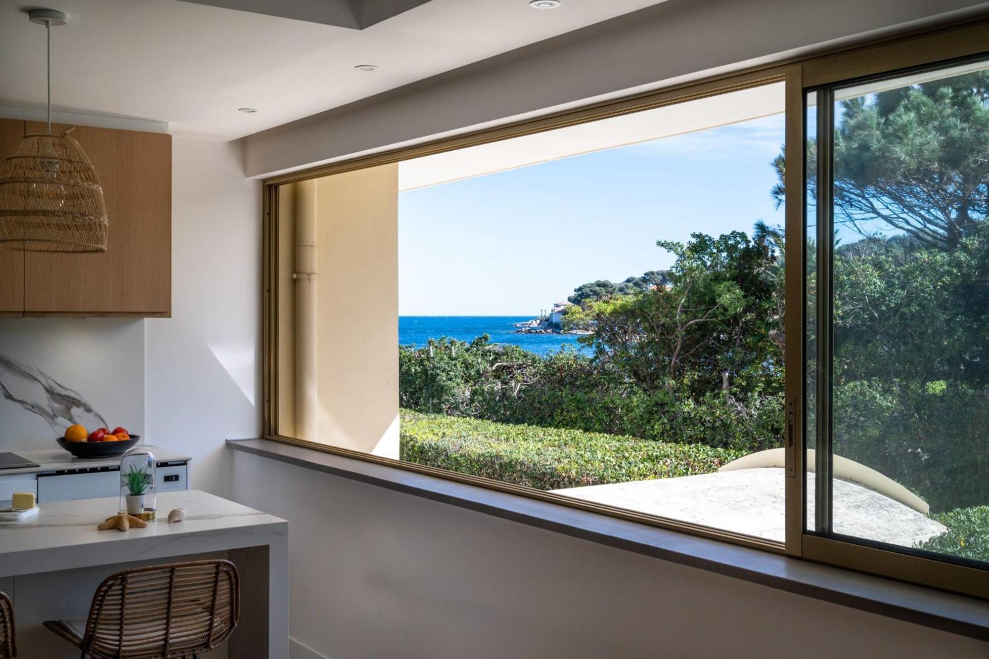 Apartmán Antibes Salis - Sea View - 4 People Exteriér fotografie